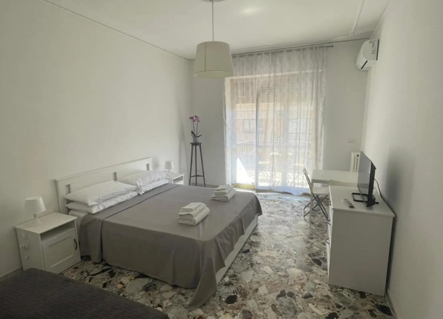 Maison 16 バーリ イタリア