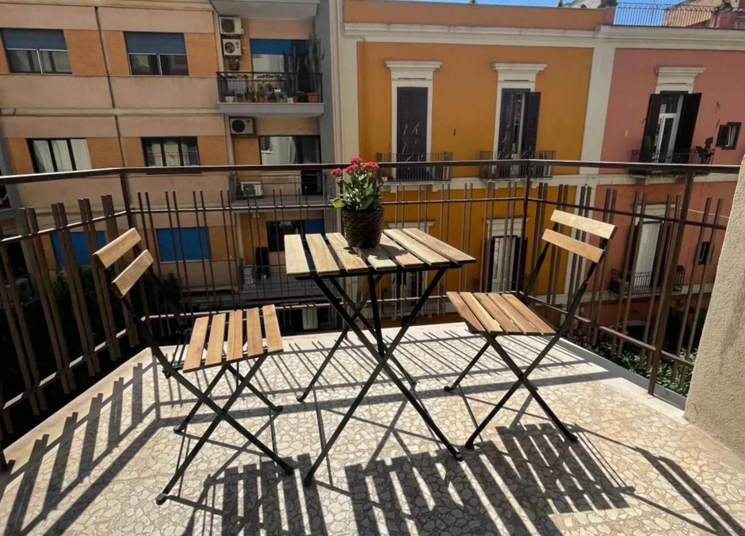 アパート Maison 16 バーリ イタリア