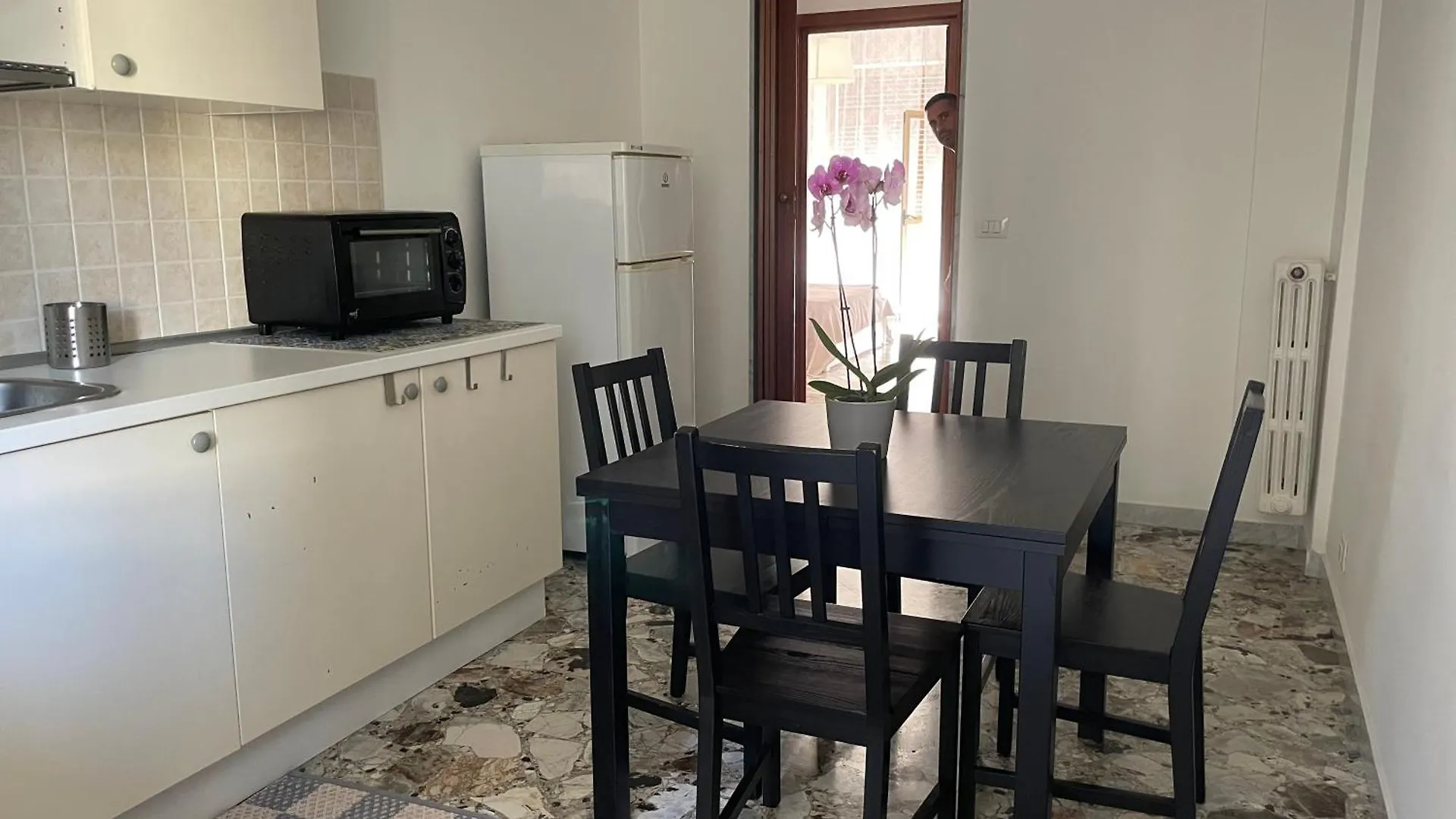 Maison 16 バーリ イタリア