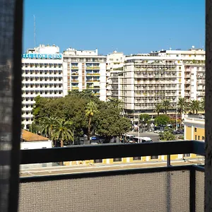 Dimora Nalu Apartament